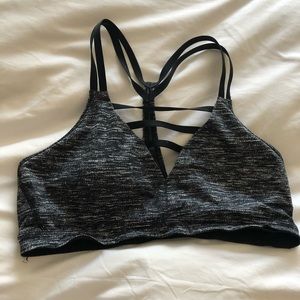 Victoria Secret Sports bra